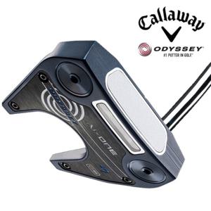 캘러웨이 오딧세이 Ai-ONE 퍼터 7 DB 병행 AS보증 ASIA스펙