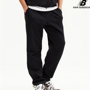 [뉴발란스]뉴발란스 NBMLE11013-BK 에센셜 스트레이트 팬츠 남녀