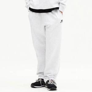 뉴발란스 공용 에센셜 와이드팬츠 NBMLE11033-16