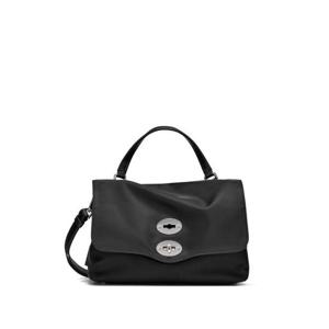 자넬라토 토트백 0680102000000S Z0001 BLACK