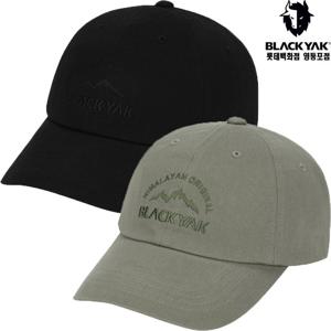 블랙야크 공용모자 코튼볼캡 2BYHTSU908