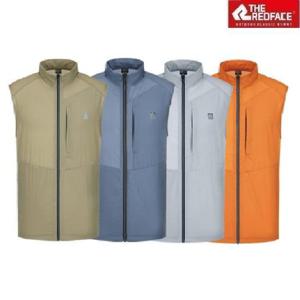레드페이스 HC22 레드페이스여름남성등산조끼 라이트라인베스트 REWMVEMBE010