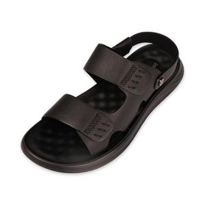 에스콰이아 HC30 남성 캐쥬얼 샌들 PFDMSD413 BK