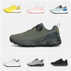 [네파] [7L17620K01] 남녀공용 신발 일상 아웃도어 경량 극강 쿠션 2025 고어텍스 휘슬라이저PRO