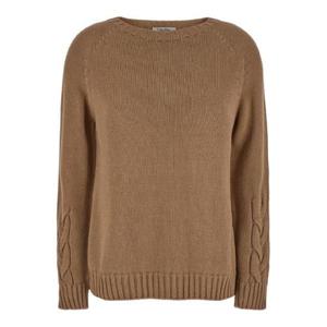 에스막스마라 HARALD 코튼 니트 1914525