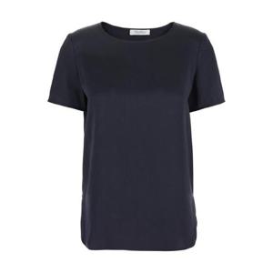 막스마라 DIDA 실크 반팔 티셔츠 1822924