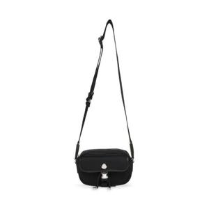 몽클레어 로고 패치 크로스백 1951761