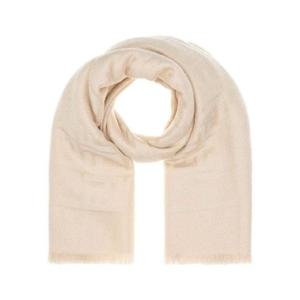 펜디 FF 로고 패턴 실크 머플러 1935725