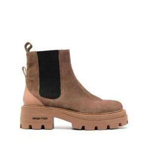 세르지오로시 MILLA 스웨이드 첼시 부츠 1442180