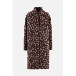 막스마라 ORTICA 울 싱글 코트 1443458