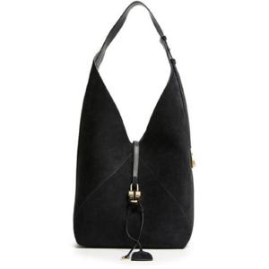 페라가모 오리가미 레더 숄더백 1960559