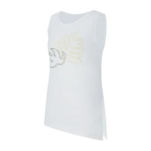 아레나]그린웨이브 커버업A5BL1PN03OWT_MN