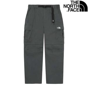 노스페이스 NP6NR06 남성 데일 디테쳐블 팬츠 NP6NR06C