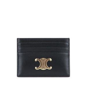 셀린느 카드지갑 10L833DPV38NO BLACK DOM