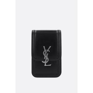 생로랑 솔페리노 레더 미니 크로스백 1596764