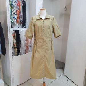 조이너스 (JOINUS) DP02 앞지퍼카라원피스 JAEU6-,WOP530