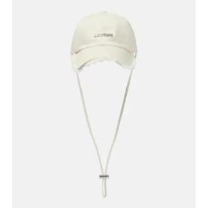 쟈크뮈스 La Casquette Artichaut 베이스볼 캡 P00833822
