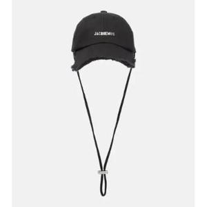 쟈크뮈스 La Casquette Artichaut 베이스볼 캡 P00833824