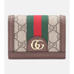 구찌 Ophidia GG 레더 지갑 P00338025