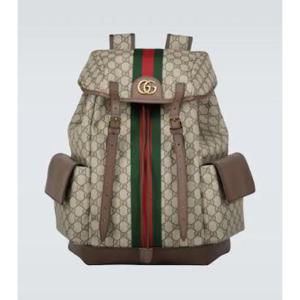 구찌 Ophidia GG 미디엄 백팩 P00471147