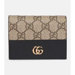 구찌 Marmont GG Supreme 지갑 P00585319