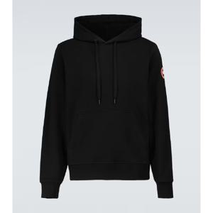 캐나다구스 Huron 후드 스웨트셔츠 P00606549