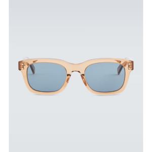 셀린느 Bold 3 Dots 스퀘어 선글라스 P00918110