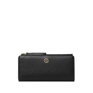 토리버치 로빈슨 슬림 지갑 165000