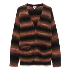 겐조 스트라이프 가디건 FE65CA4673CG