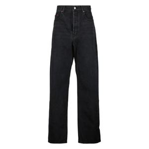 생로랑 코튼 스트레이트 진 824083Y06CA