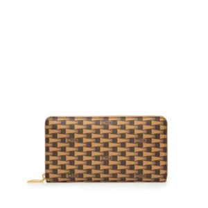 발리 페넌트 지퍼 지갑 MLW04FTP047