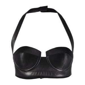 발망 스윗하트 홀터넥 브라 XF0AA150LB24