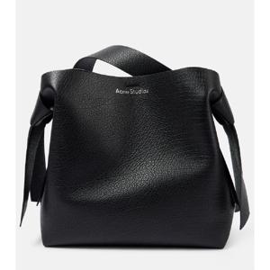 아크네 Musubi 미디엄 레더 숄더 백 P01001251