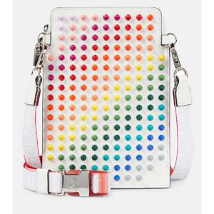 크리스찬루부탱 Loubilab Phone Pouch 크로스백 P00566521