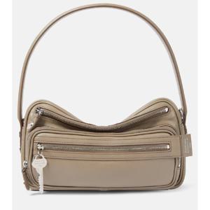 아크네 Camero 스몰 레더 숄더 백 P01001244