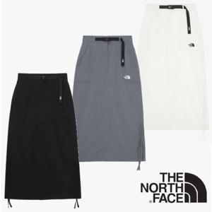 노스페이스 여성 코브 스커트 원피스 NK6NR31 YDH