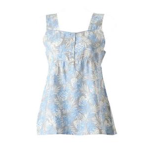 [비너스] 여성 잎사귀나염 이지상의(VEV3931F)