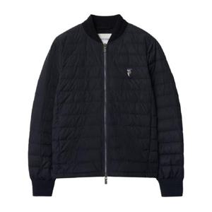 버버리 달햄 패딩 재킷 8101636