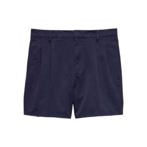 프라다 프라다 네이비 쇼츠 2005263