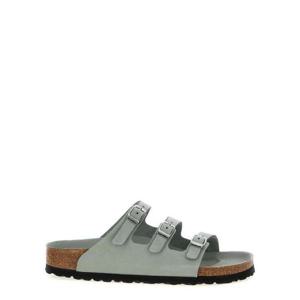 버켄스탁 버켄스탁 그린 샌들 2009707