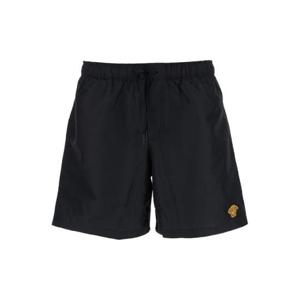 베르사체 베르사체 블랙 스윔 팬츠 2009670