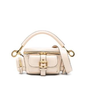 끌로에 카메라 스몰 크로스 백 CHC24AS534N83