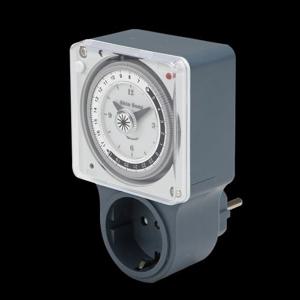 타이머(기계식) SST-16C 콘센트형 주방타이머