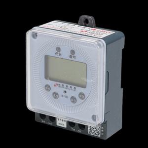 타이머(전자식) SST-16SD 16A (4단자) timetimer