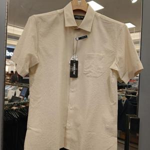 런던포그 HC08 반팔셔츠 LOA3A564