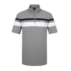 슈페리어 세이브존07 남성 반집업 반팔 IM0FTTT20136