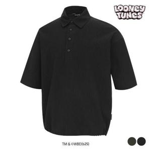 스팍스 세이브존07 남성 아트웍패치 티셔츠 SP2MTS047