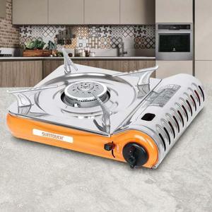 가스렌지 ST-808-3/휴대용 가정용 업소용 가스버너