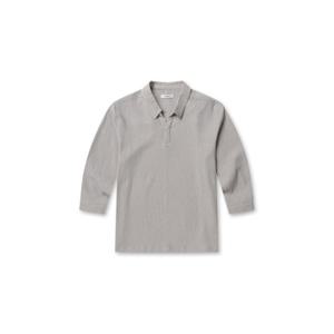 [폴햄] 남 쿨링 7부 셔츠 PHF2WC1085