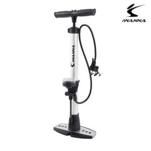 아이워너 알루미늄 게이지 펌프